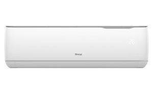 The 8.0kw T Series Rinnai Reverse Cycle Split Air Conditioner is a quiet outdoor unit features a robust, yet compact design.