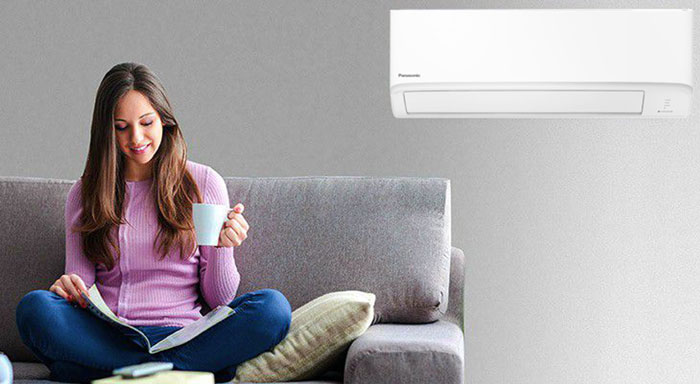 Air conditioners split system from All Cool Sales, Brisbane for home and business.
