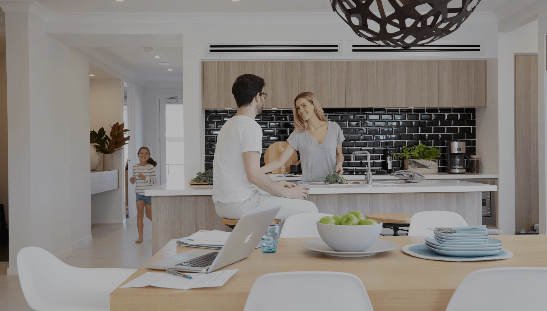 All Cool Sales air conditioners, spit systems supplied and installed in Brisbane