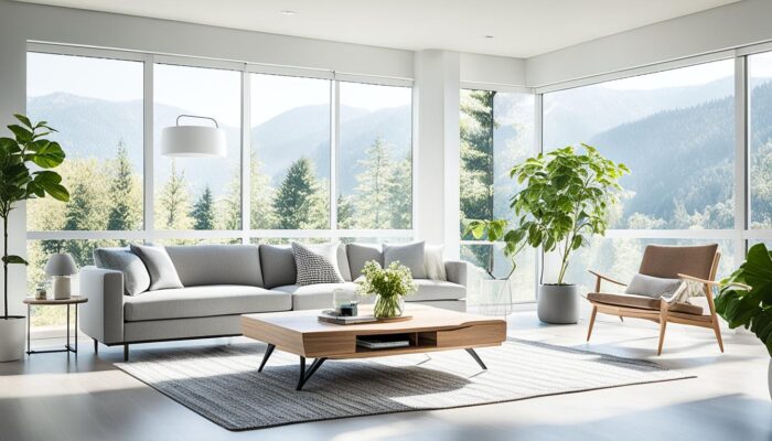 Indoor Air Quality and Panasonic HZ Series: Enhancing Home Environment