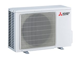 Mitsubishi Electric MSZ-AP25 Split System Reverse Cycle Air Conditioner - Image 3