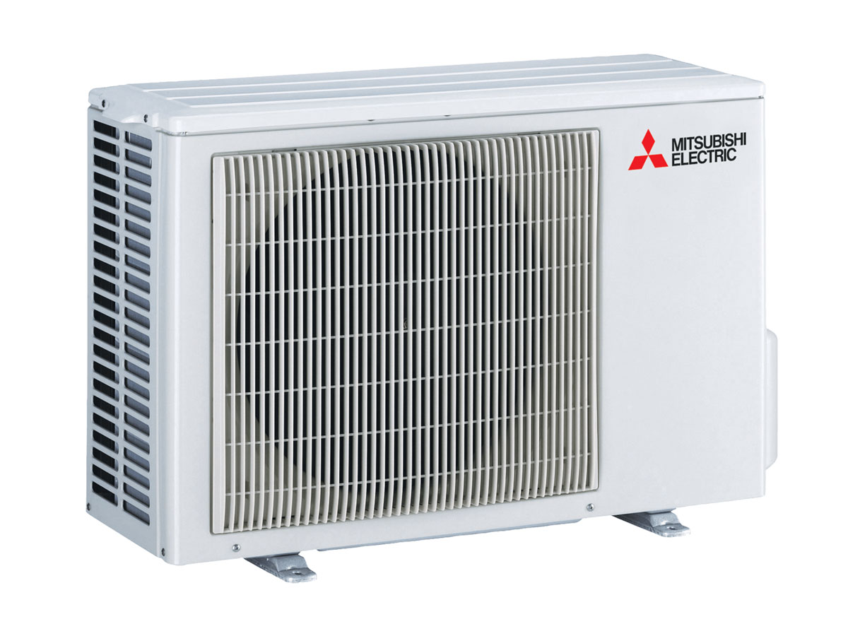Mitsubishi Electric MSZ-AP25 Split System Reverse Cycle Air Conditioner - Image 3