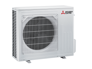 Mitsubishi Electric Reverse Cycle Air Conditioner MSZ-AP60 6.0kW - Image 4