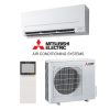 MSZ-AP50 Mitsubishi Electric Reverse Cycle Split System Wall Mounted Air Conditioners. Buy online from All Cool Sales, Brendale, Brisbane.