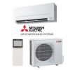 MSZ-AP60 Mitsubishi Electric Reverse Cycle Split System Wall Mounted Air Conditioners. Buy online from All Cool Sales, Brendale, Brisbane.