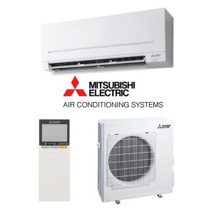 Mitsubishi Electric MSZ-AP71 Reverse Cycle Split System Air Conditioner