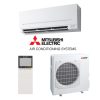 MSZ-AP80 Mitsubishi Electric Reverse Cycle Split System Wall Mounted Air Conditioners. Buy online from All Cool Sales, Brendale, Brisbane.