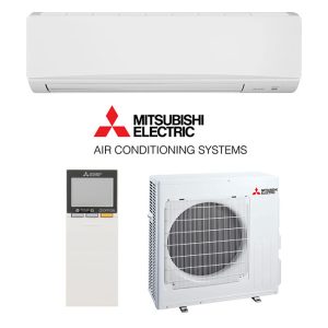 Mitsubishi Electric MSZ-AP90 Reverse Cycle Split System Air Conditioner