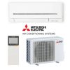 The Mitsubishi Electric air conditioner MSZ-AP20 is a 2.0kW reverse-cycle split system bedrooms and home offices. Buy from All Cool Sales, Brisbane