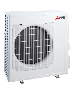 Mitsubishi Electric 7.1kW MSZ-AP71 Reverse Cycle Split System Air Conditioner - Image 4
