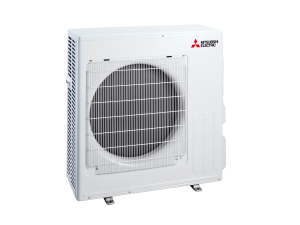 Mitsubishi Electric MSZ AP80 VGKD 2 Split System Wall Mounted Air Conditioner - Image 3