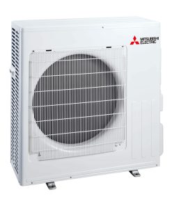 Mitsubishi Air Conditioner Outdoor unit MUZ-AS20VGD for MSZ-AP20 reverse cycle split system air conditioner. All Cool Sales, Brisbane