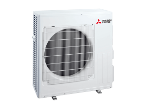 Mitsubishi Electric Reverse Cycle Split System Air Conditioner MSZ-AP90 - Image 3