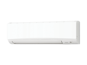 Alternative view of Mitsubishi Electric Reverse Cycle Split System Air Conditioner MSZ-AP90