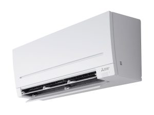 Alternative view of Mitsubishi Electric MSZ-AP25 Split System Reverse Cycle Air Conditioner