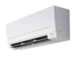 Alternative view of Mitsubishi Electric MSZ AP80 VGKD 2 Split System Wall Mounted Air Conditioner