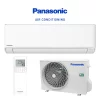 Panasonic HZ 2.5kW Ultra Premium Split System CSCU-HZ25YKR reverse cycle split Air Conditioner from All Cool Sales at Brendale, Brisbane