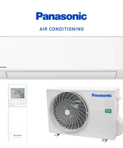 Panasonic HZ 2.5kW Ultra Premium Split System CSCU-HZ25YKR reverse cycle split Air Conditioner from All Cool Sales at Brendale, Brisbane