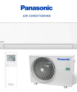 Panasonic HZ 8.0kW Ultra Premium Split System CSCU-HZ80YKR reverse cycle split Air Conditioner from All Cool Sales at Brendale, Brisbane