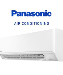 Panasonic 5.0kw Aero RZ Series CS-CU-RZ50XKR Split Air Conditioner. Cooling or heating, air purification, wall mounted split system.