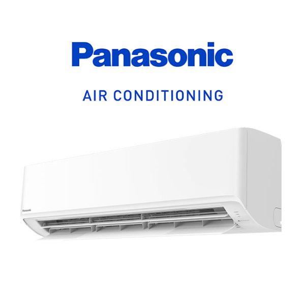 Panasonic Aero RZ Series CS-CU-RZ71XKR Split System Air Conditioner available from All Cool Sales online.