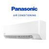 Panasonic 4.2kW Aero RZ Series CS CU Z42XKR Split Air Conditioner. Cooling or heating, air purification, wall mounted split system.