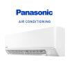 Panasonic 5.0kW Aero RZ Series CS-CU-Z50XKR Split Air Conditioner. Cooling or heating, air purification, wall mounted split system.