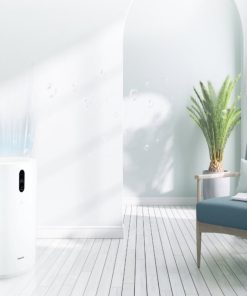 Panasonic Air Purifier Model F PXU70MWL NanoeX DC Standalone Generator. Buy Online from All Cool Sales.