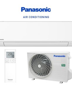 Panasonic 3.5kW Ultra Premium Split System CSCU-HZ35YKR reverse cycle split Air Conditioner from All Cool Sales at Brendale, Brisbane
