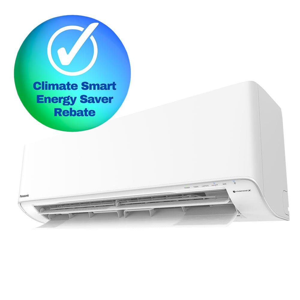 Panasonic Hz 35kw Cs Hz35ykr Air Conditioner All Cool Sales 0356