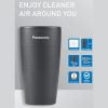 Panasonic Model F GPTO1M Portable Air Purifier with NanoeX. Buy Online from All Cool Sales.