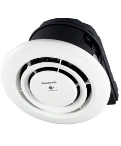 Panasonic Air Purifier Model F-GPTO1M NanoeX DC Ceiling Mounted E Generator. Buy Online from All Cool Sales.