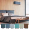 Toshiba Air Conditioner Haori Designer Split System 2.5 kW RAS B10E2KVRG available from All Cool Sales,