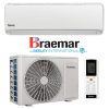 Buy the Braemar 3.5kW Multi Split Air Conditioner ASHV35D1S. Energy-efficient reverse cycle heating and cooling