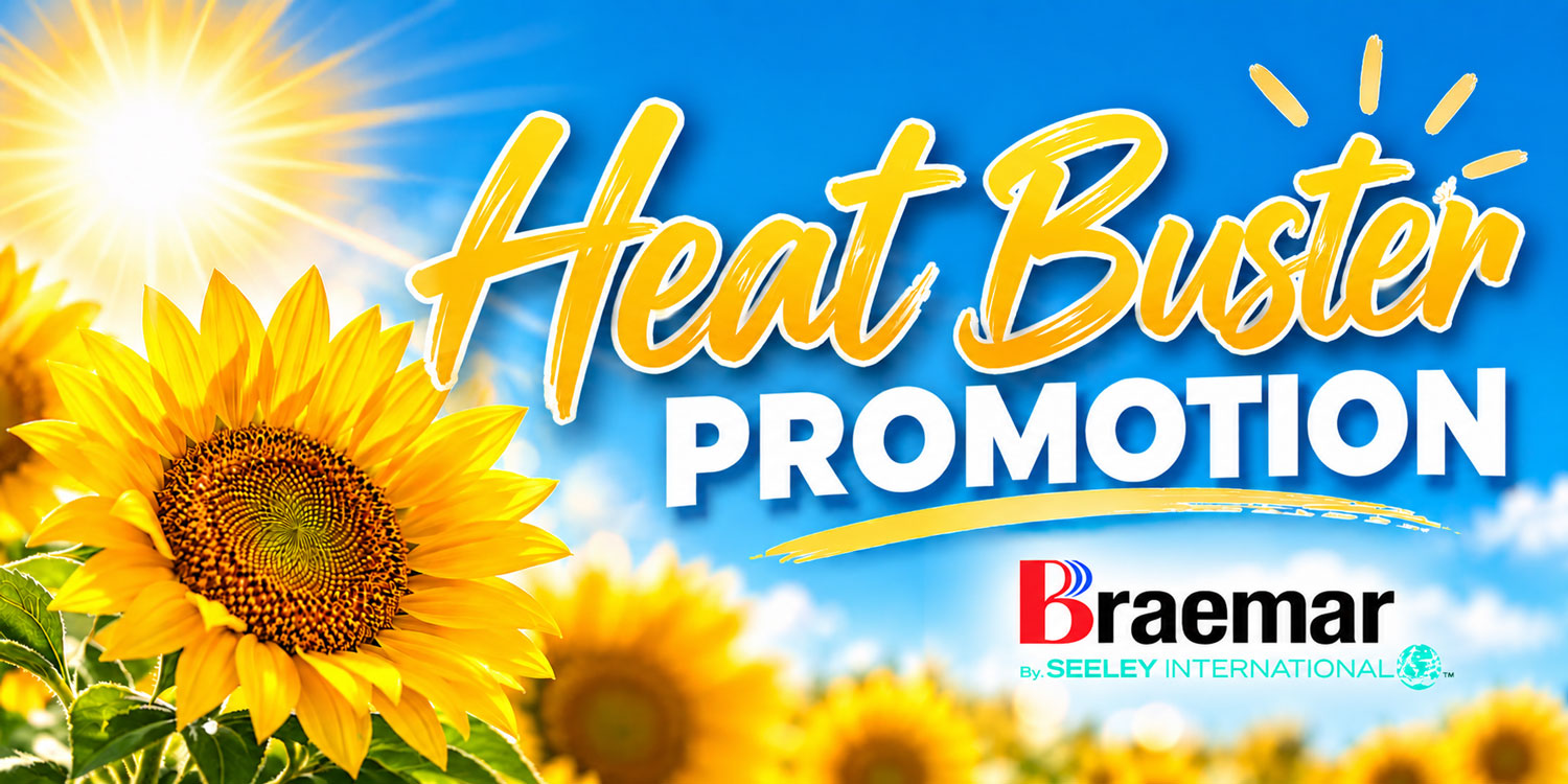 Braemar Reverse Cycle Air Conditioner Split System Package